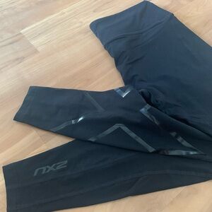 Compression Tights: 2XU